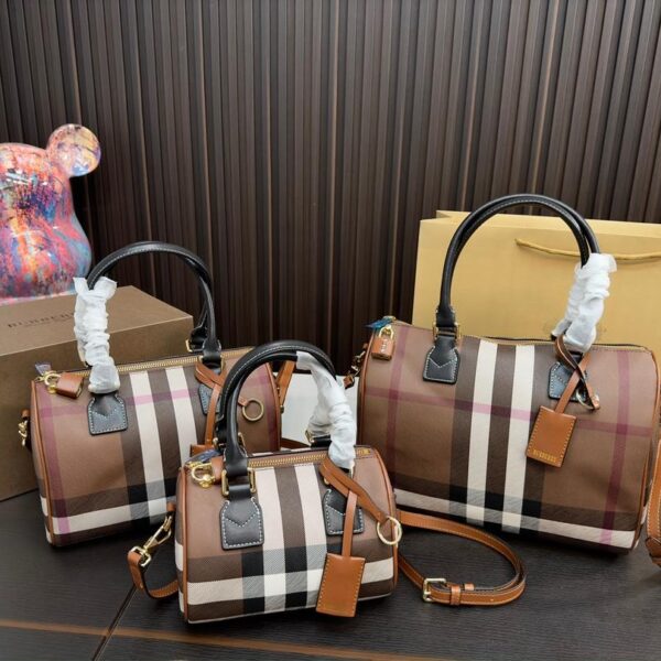 Replica BURBERRY Bag  19*12CM/24*17CM/29*21CM