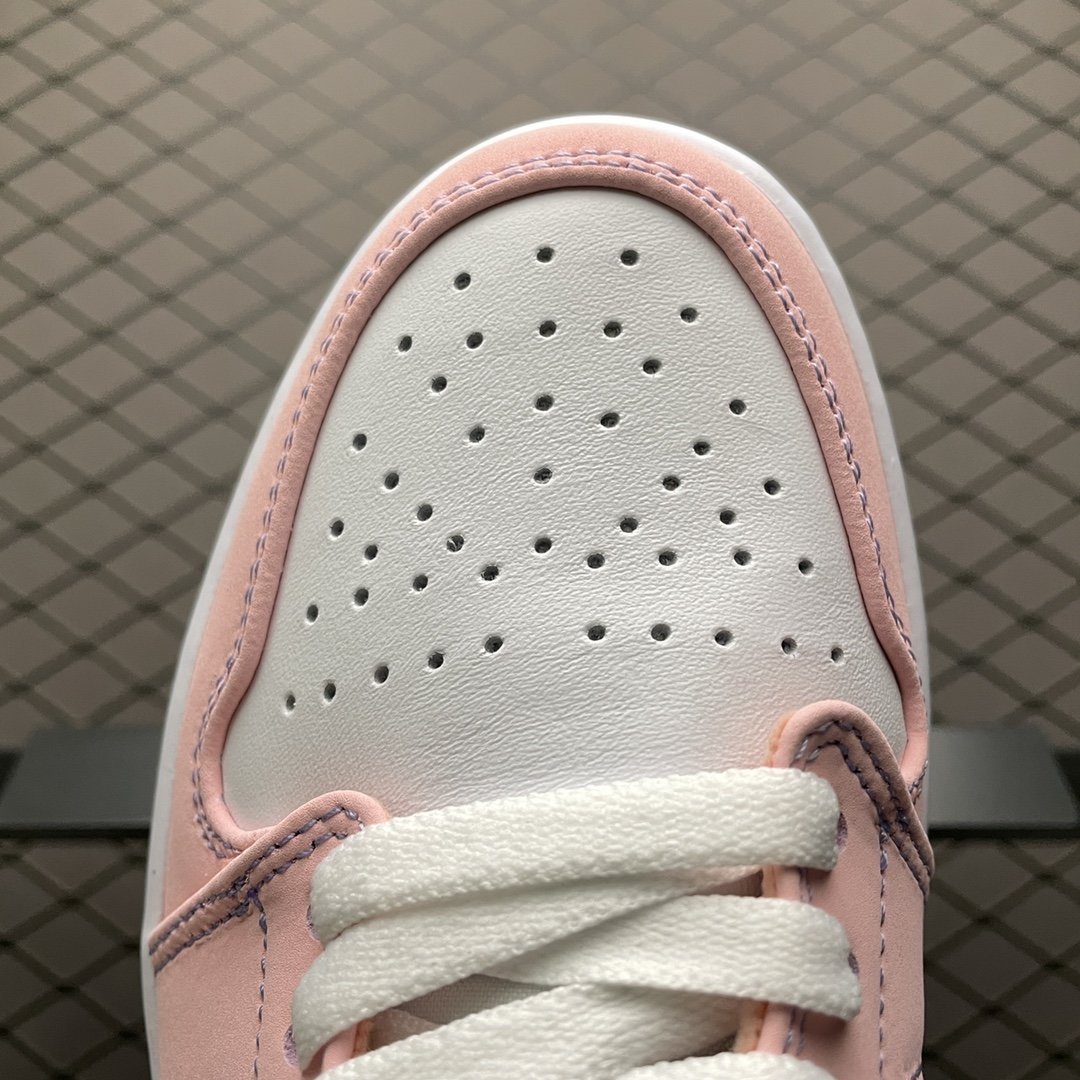 Replica Air Jordan Shoe Air Jordan 1 Low AJ1 CK3022-600 36-39