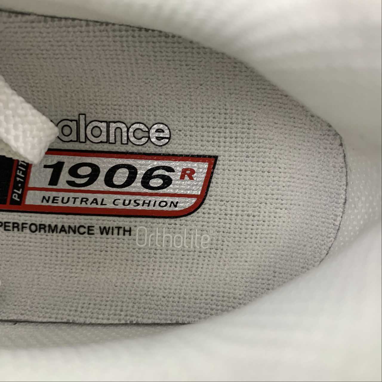 Replica New Balance Shoe New Balance NB1906 M1906DE 36-45