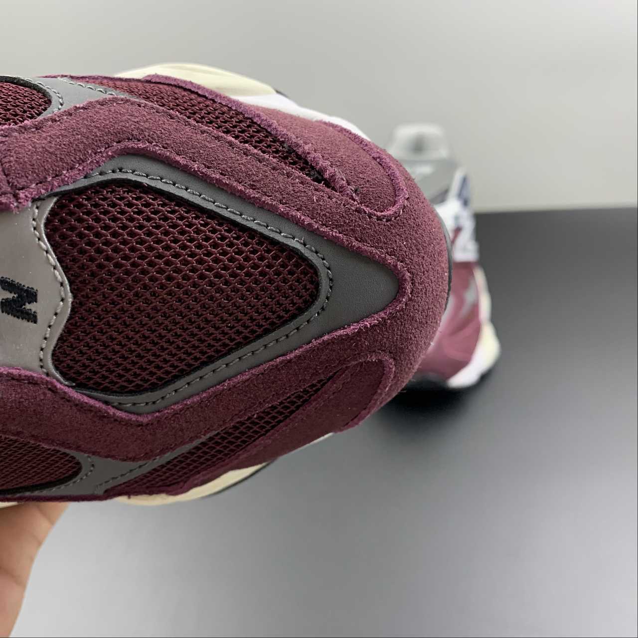 Replica New Balance Shoe New Balance NB9060  U9060GBN 36-45