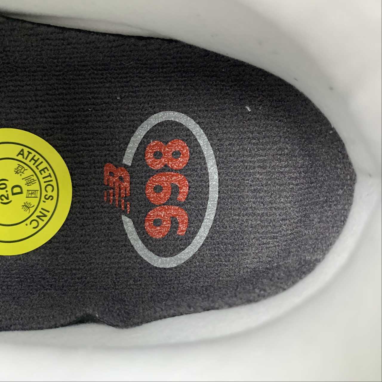 Replica New Balance Shoe New Balance NB998  M998GGO  39.5 40 40.5 41.5 42 42.5 43 44