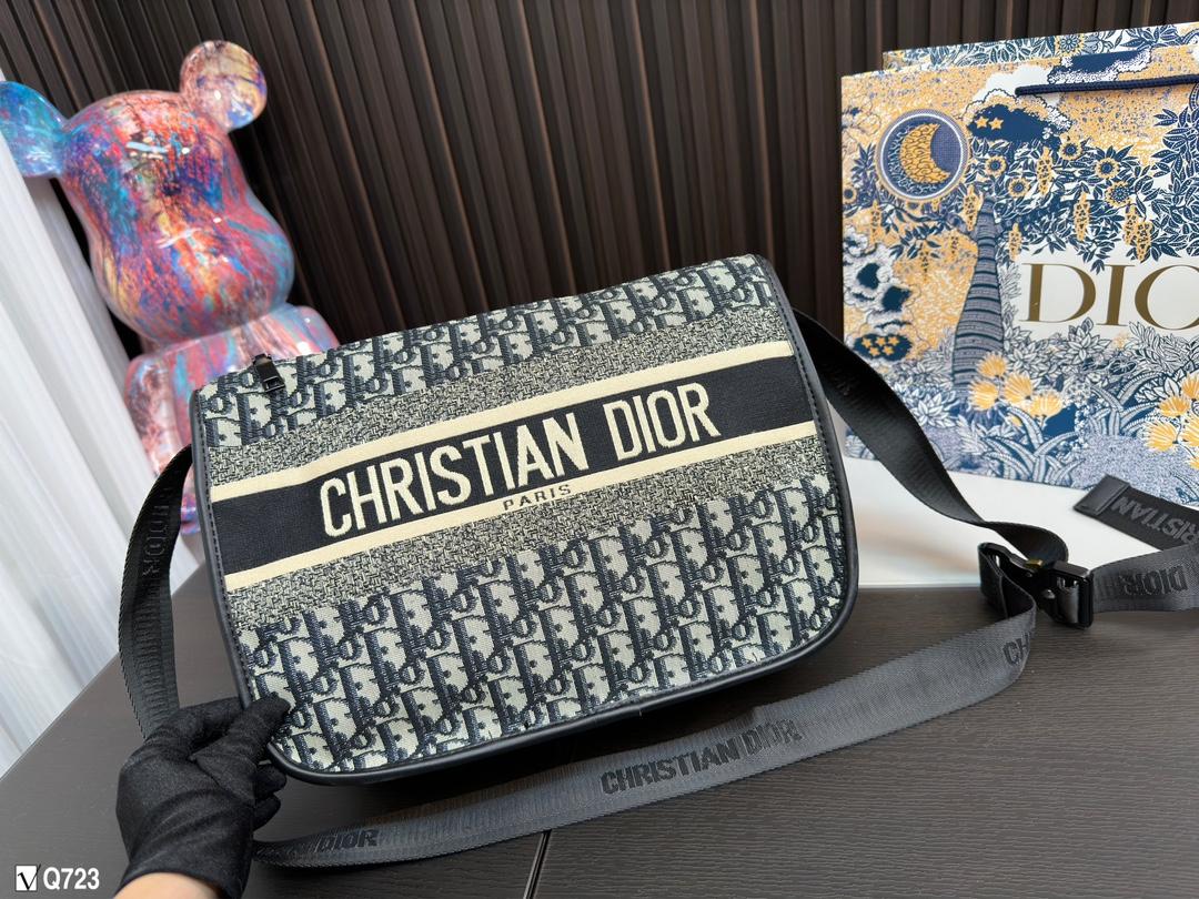 Replica Dior Bag 34*23CM