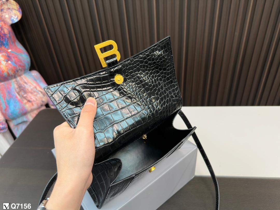 Replica Balenciaga Bag  23*10*14CM/19*8*12CM
