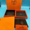 Replica HERMES Jewelry BOX