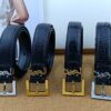 Replica YSL belt