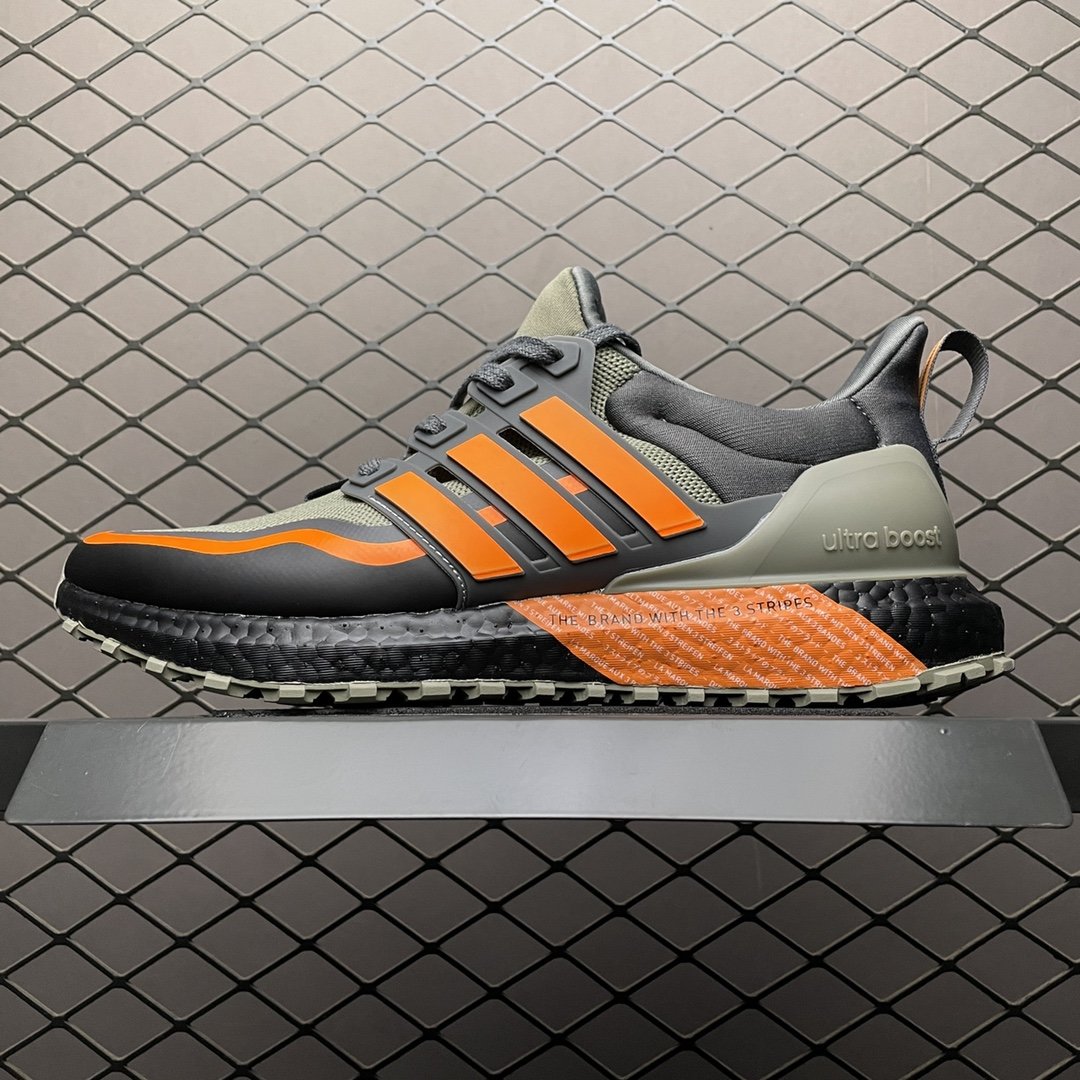 Replica Adidas Shoe Adidas Ultra Boost All Terrain H67359 BOOST Size 39-47