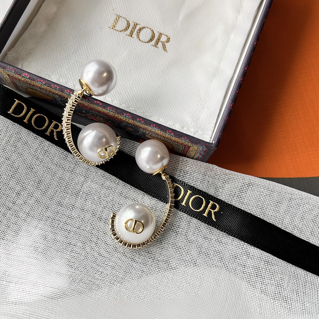 Replica DIOR Earring