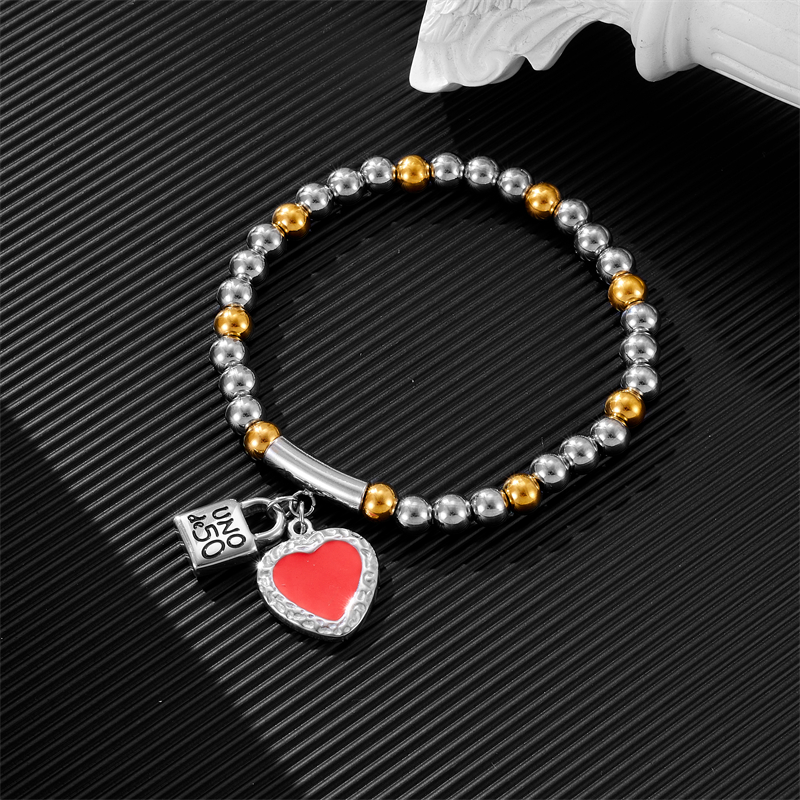 Replica UNOde50 Bracelet