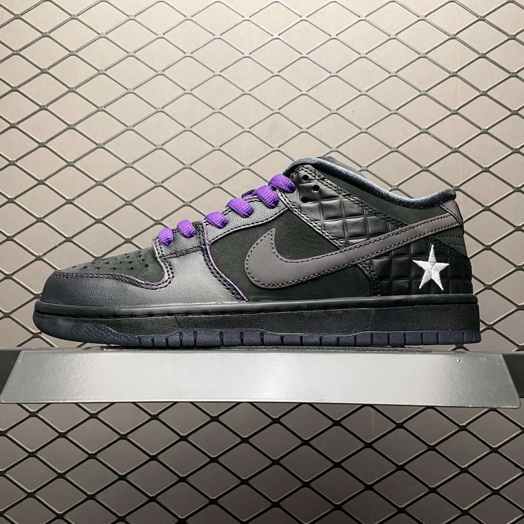 Replica Nike Dunk SB Shoe Familia x NK SB Dunk Low DJ1159-001 36-47.5