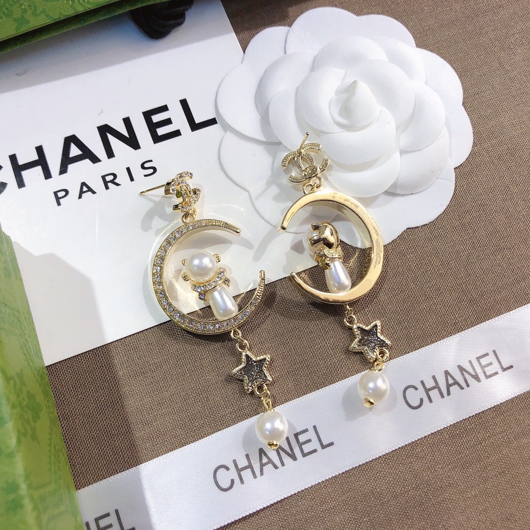 Replica CHANEL Earring