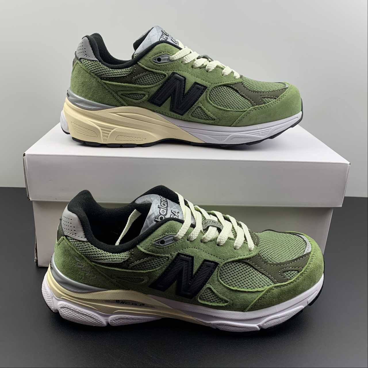 Replica New Balance Shoe New Running Shoes New Balance NB990 M990JD3  36-45