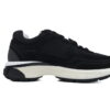 Replica Chanel Black Shoe
