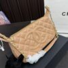 Replica Chanel Bag 24*13CM