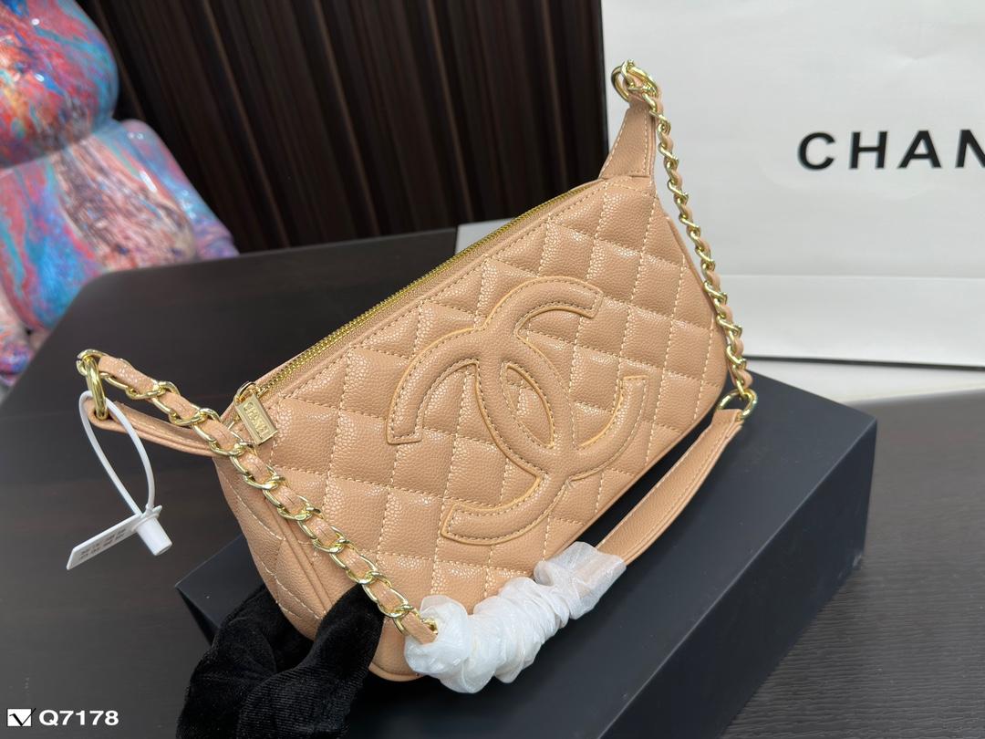 Replica Chanel Bag 24*13CM