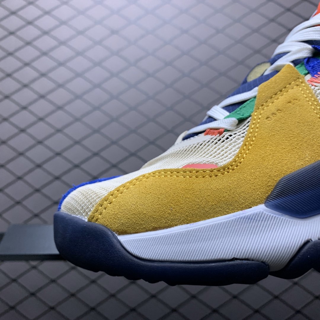 Replica Air Jordan Shoe Air Jordan Delta React DB5923-161 36-45