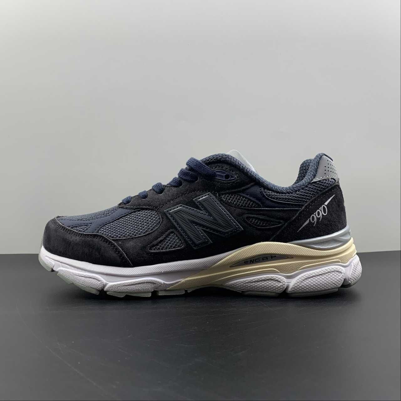 Replica New Balance Shoe New Balance NB990 M990KI3  36-45