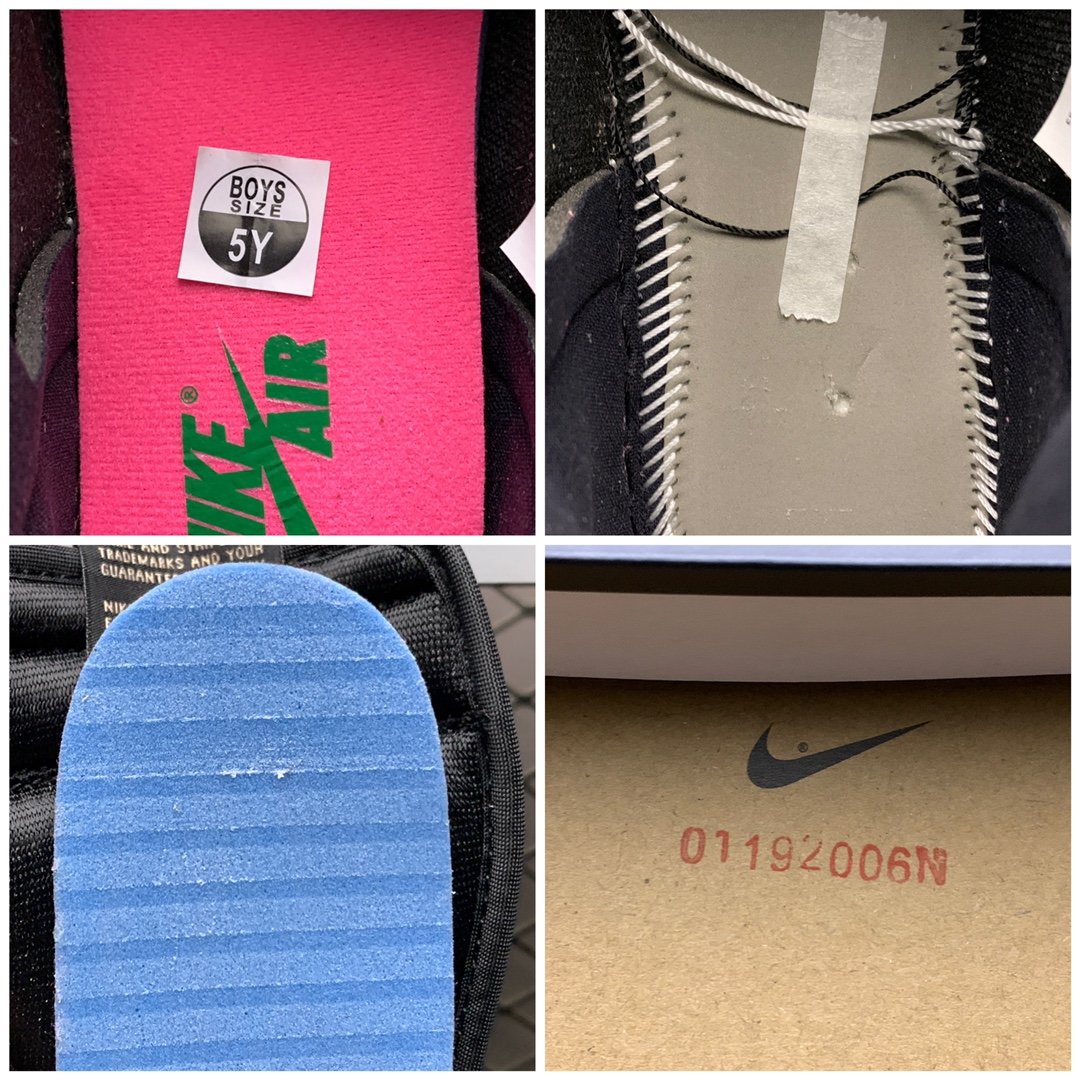 Replica Air Jordan Shoe Air Jordan 1 Retro High AJ1  575441-081 36-40