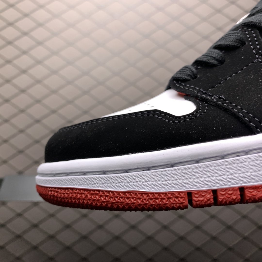Replica Air Jordan Shoe Air Jordan 1 Low AJ1 DC0774-016 36-39