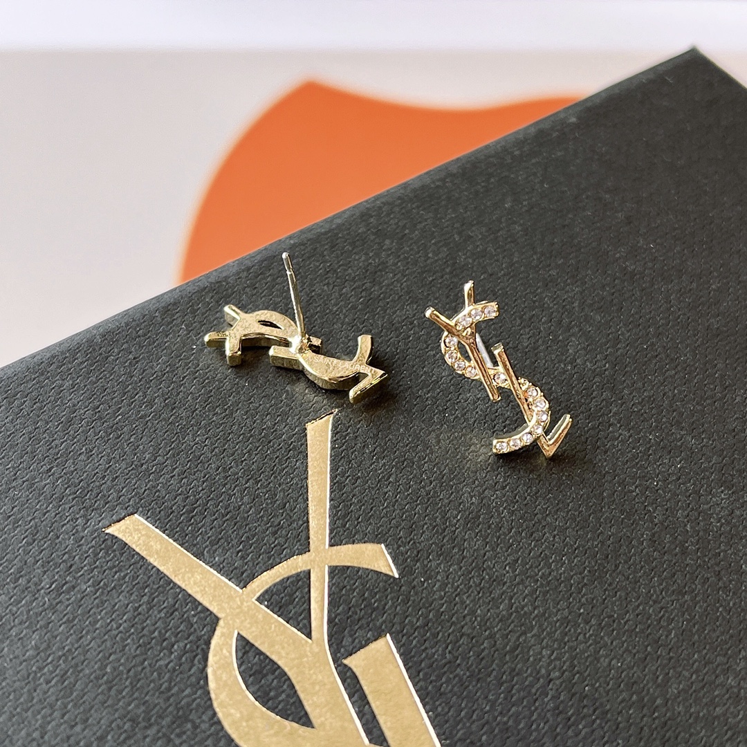 Replica YSL Earring