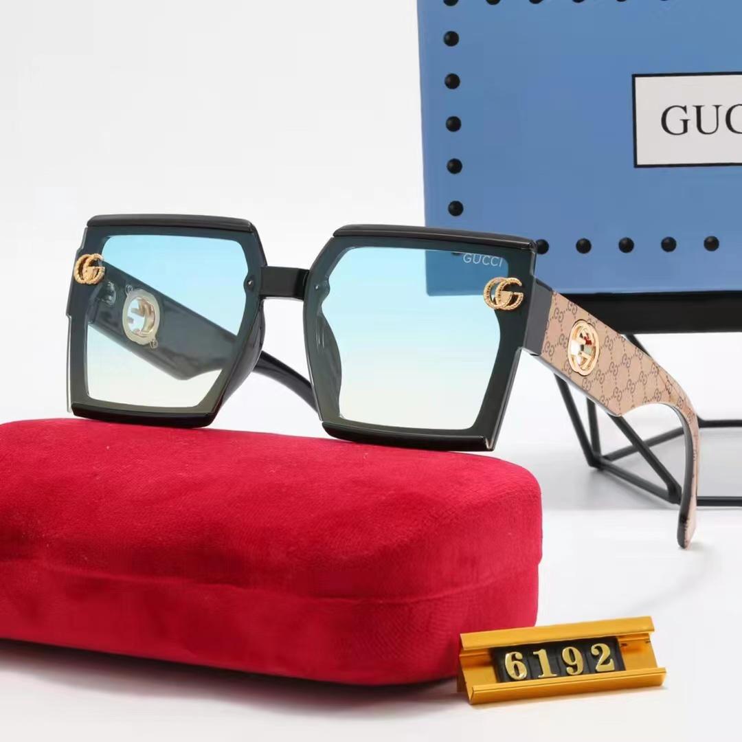 Replica Gucci Glasses