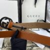 Replica GUCCI belt