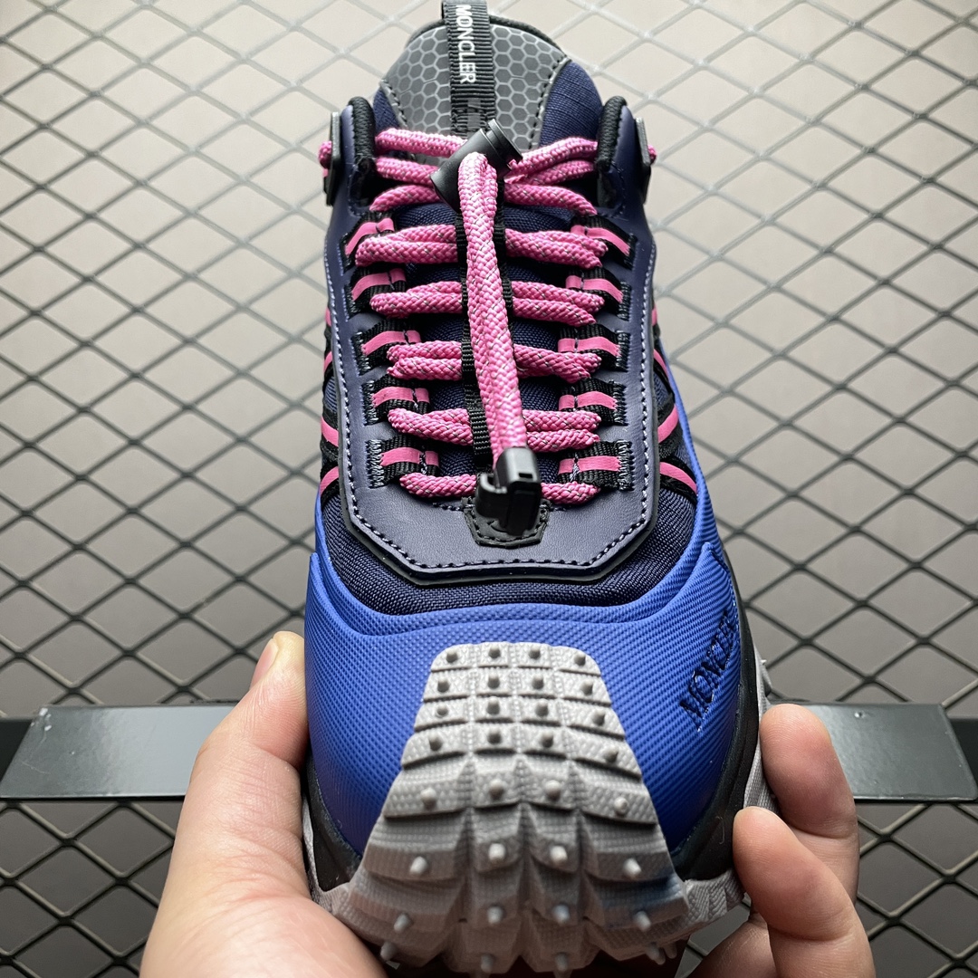 Replica Moncler Shoe Moncler Trailgrip GTX Size 36-46 3