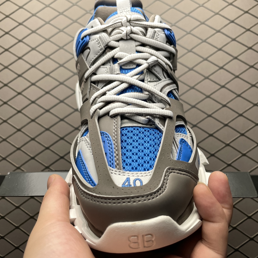 Replica Balenciaga Shoe Balenciaga Track Sneaker Size 35-46_I6n8w