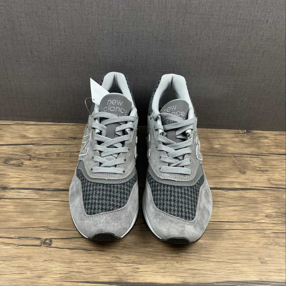 Replica New Balance Shoe New Balance NB997  M997PAK  39.5 40 40.5 41.5 42 42.5 43 44
