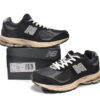 Replica New Balance Shoe New Running Shoes M2002RHO New Balance 2002R Grey Black