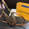 Replica Louis Vuitton Bag 13*24CM