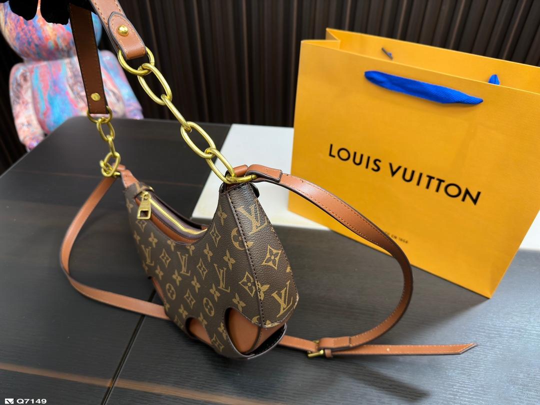 Replica Louis Vuitton Bag 13*24CM