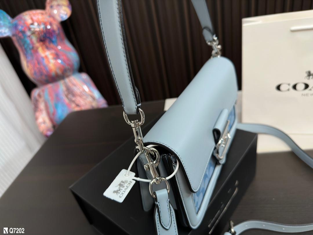 Replica Coach Bag 15*26CM
