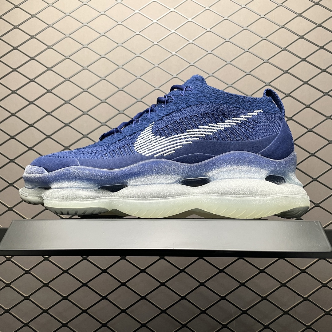 Replica Nike Air Max Shoe Nike Air Max Scorpion FK DJ4701-600 Size 35.5-47.5
