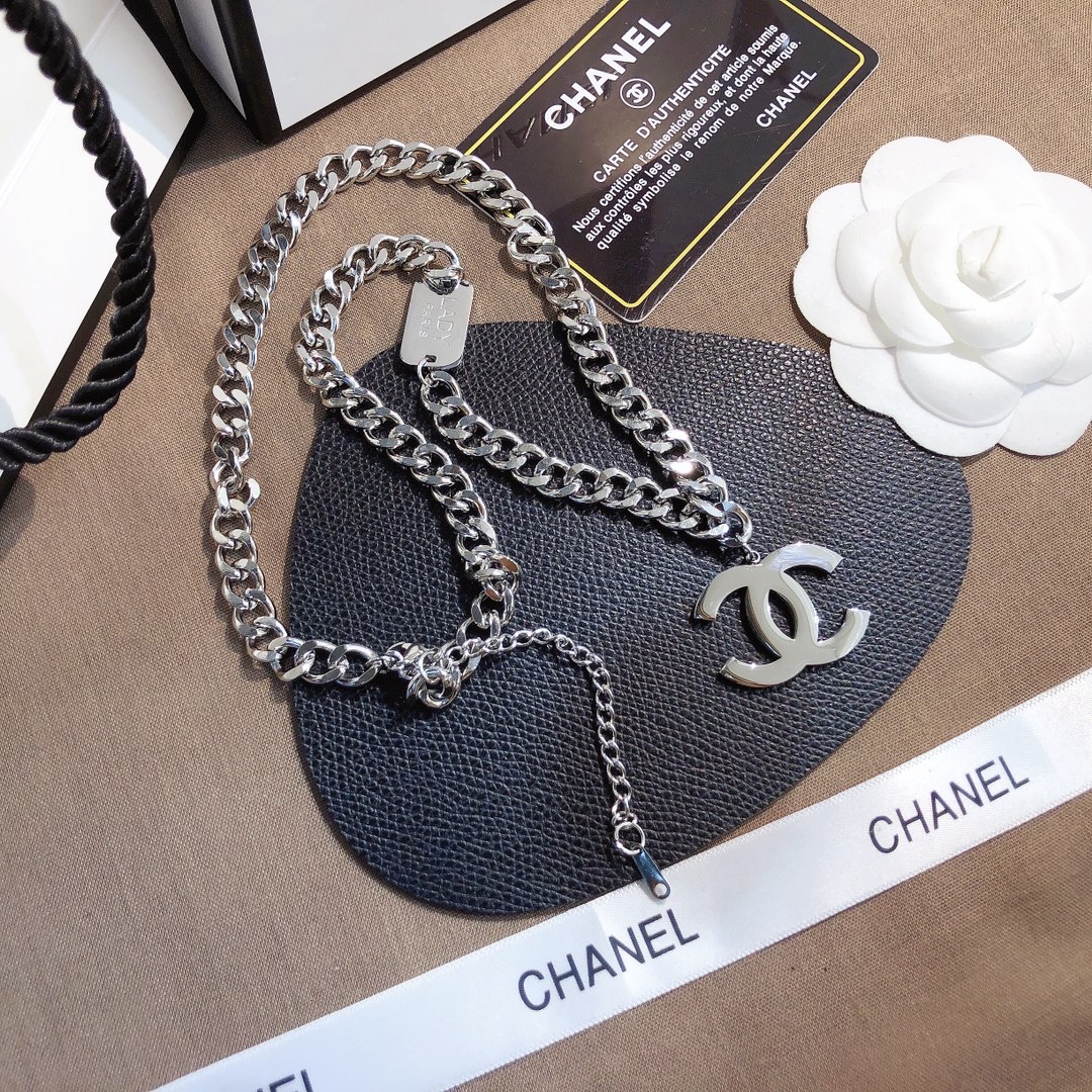Replica CHANEL Necklace