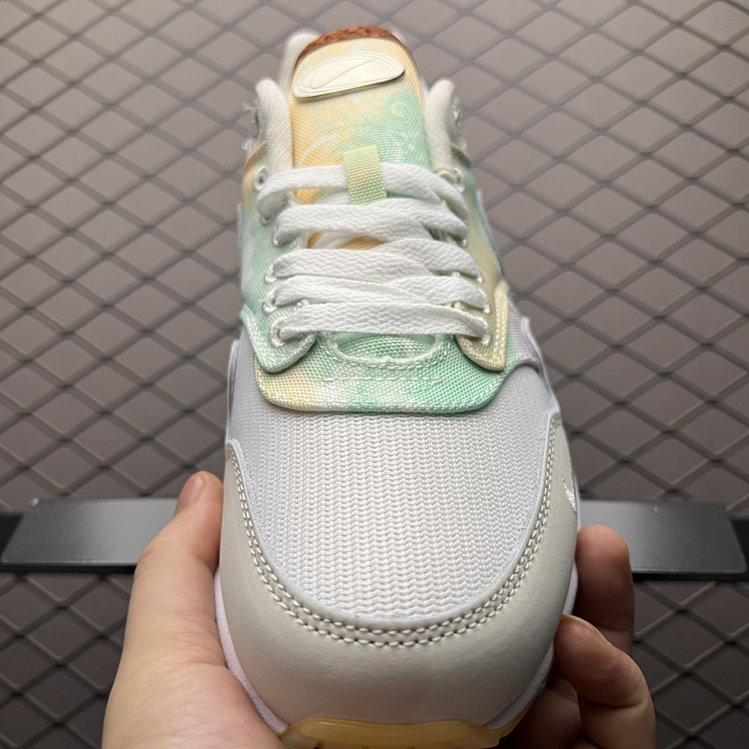 Replica Nike Air Max Shoe NK Air Max 1 87 FJ7734-101 Size 36-46