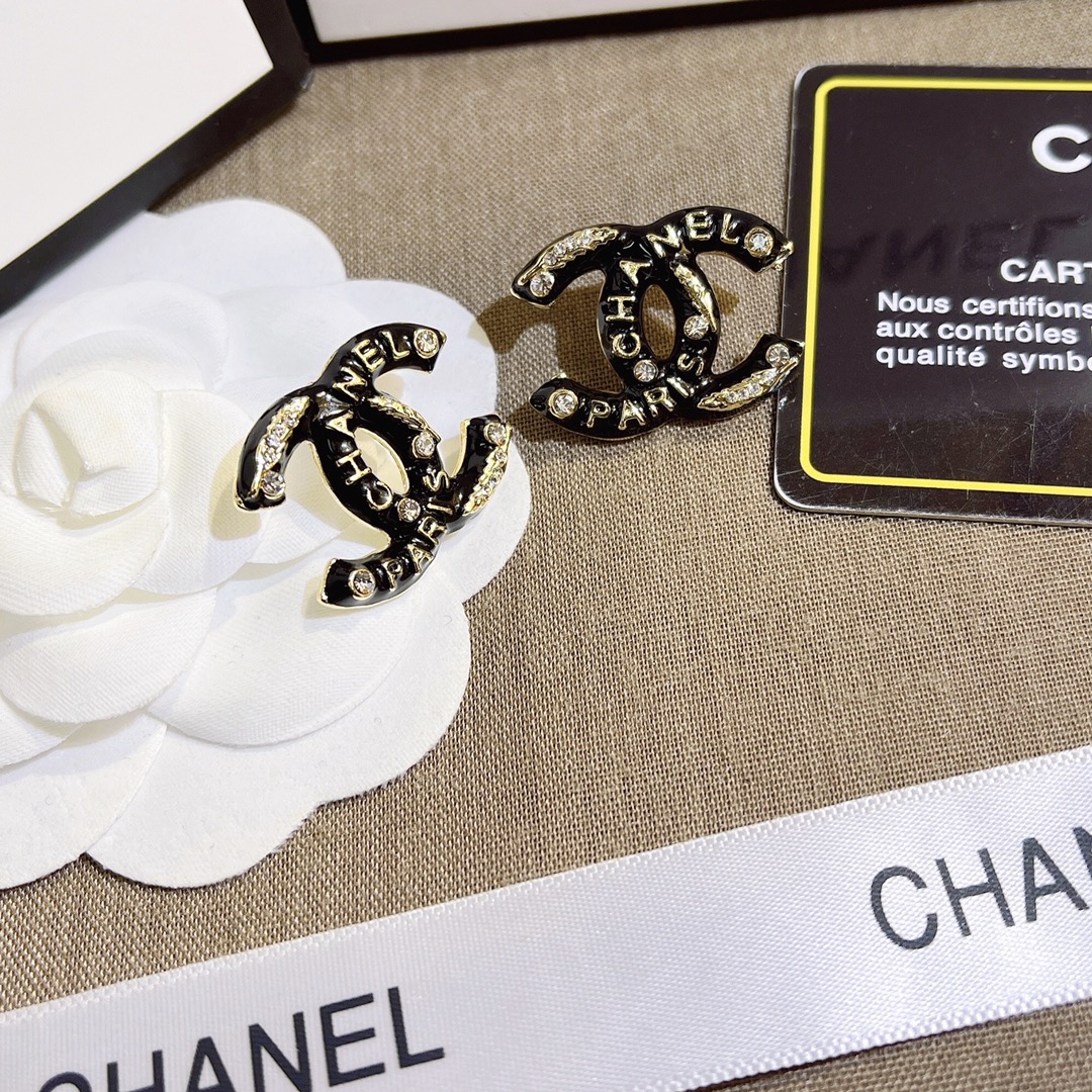 Replica CHANEL Earring