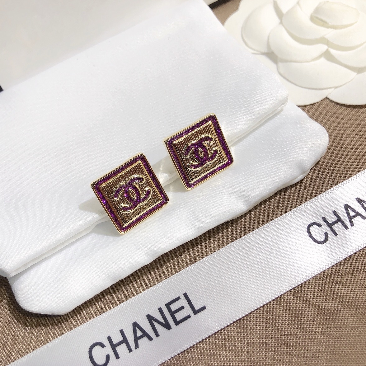 Replica CHANEL Earring