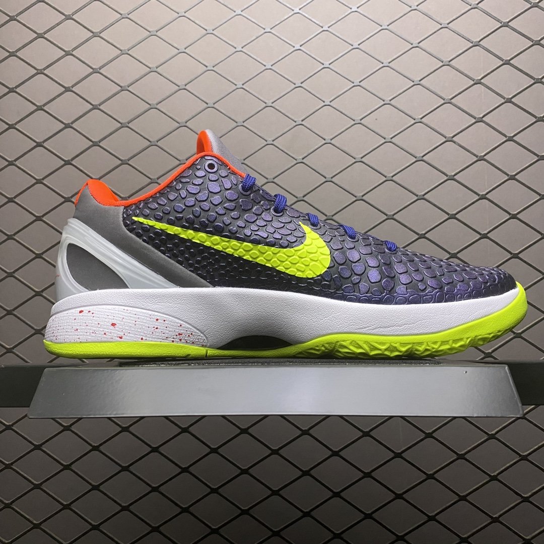 Replica Nike Shoe Nike Kobe VI Protro 6 446442-50039-46