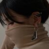 Replica PRADA Earring