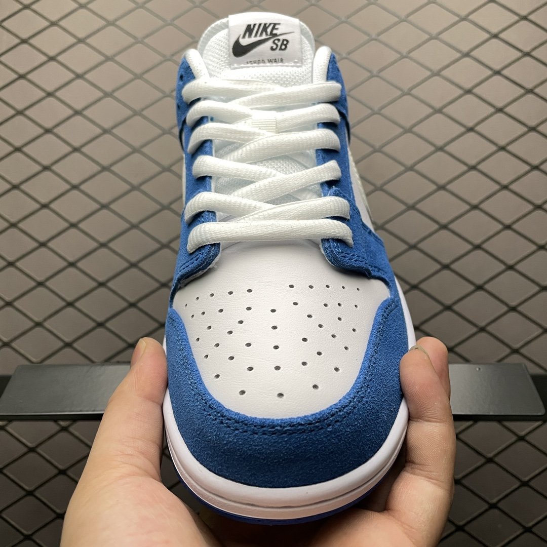 Replica Nike Dunk SB Shoe Nike SB Dunk Low 819674-410 39-45