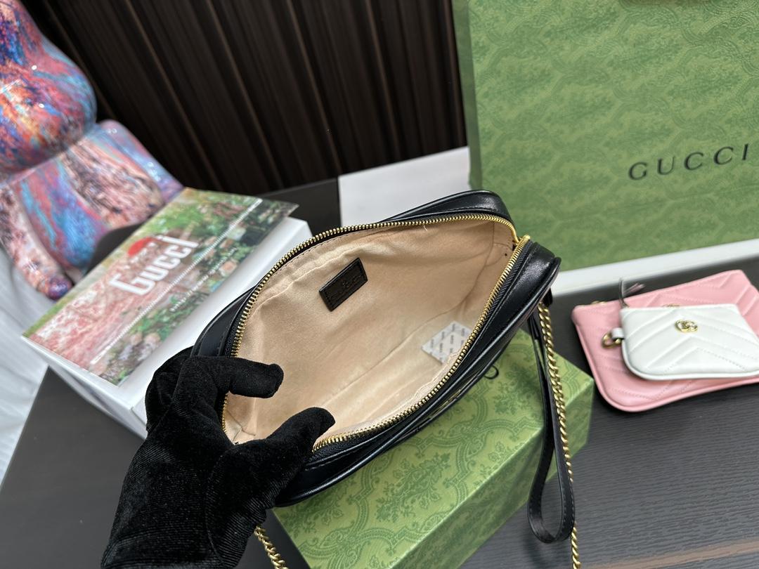 Replica Gucci Bag 16*22CM