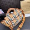 Replica Burberry Bag 25*28CM