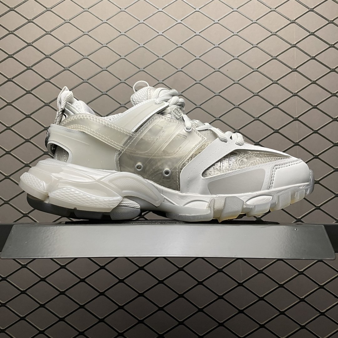 Replica Balenciaga Shoe Balenciaga Sneaker Tess.s.s Gomma 35-46 0948