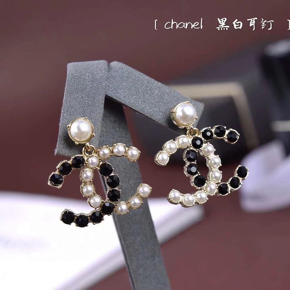 Replica CHANEL Earring