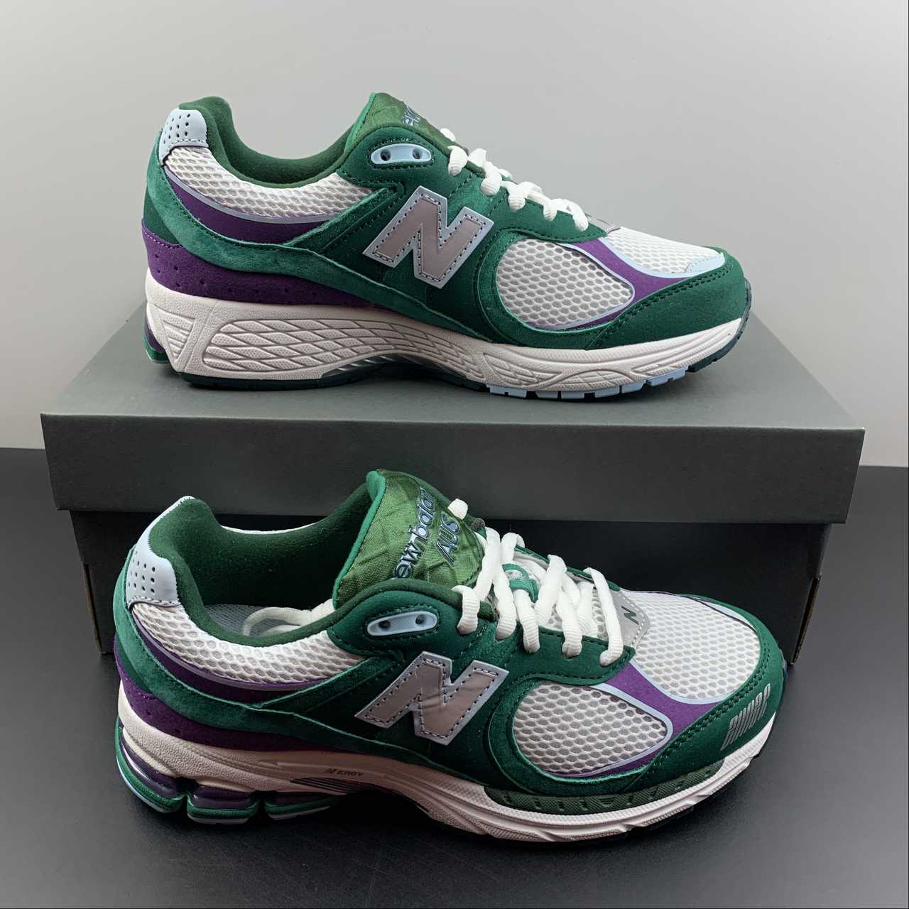 Replica New Balance Shoe New Balance NB2002  M2002RUT  36-45