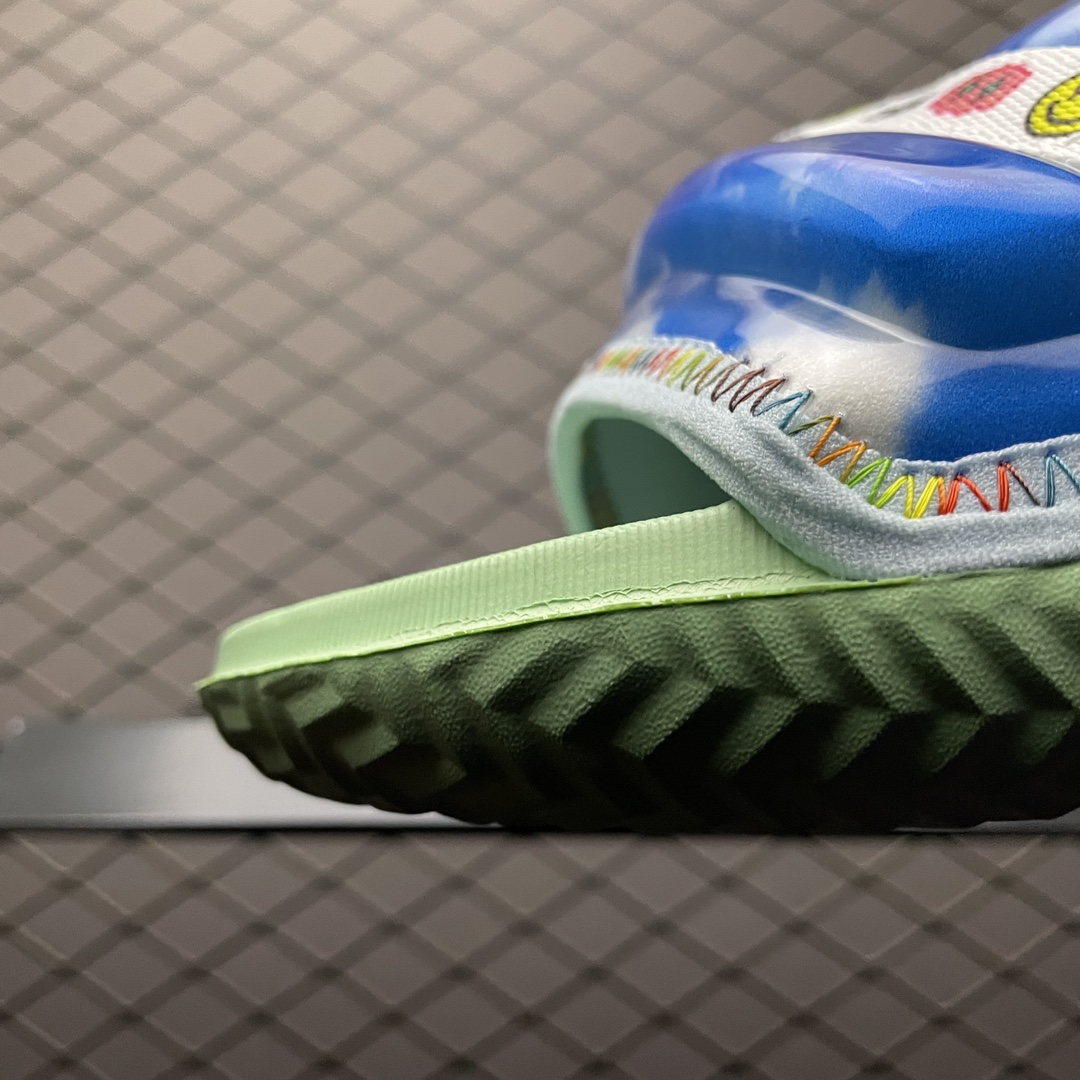 Replica Air Jordan Shoe Air Jordan Super Play Slide Size 40-46 Blue