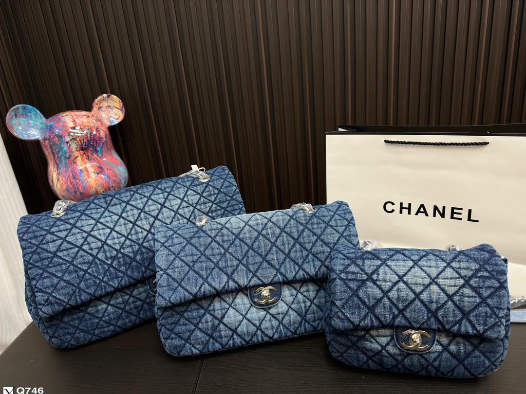 Replica Chanel Bag  23*18CM/36*23CM/42*25CM