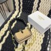Replica Fendi Bag  14*10CM