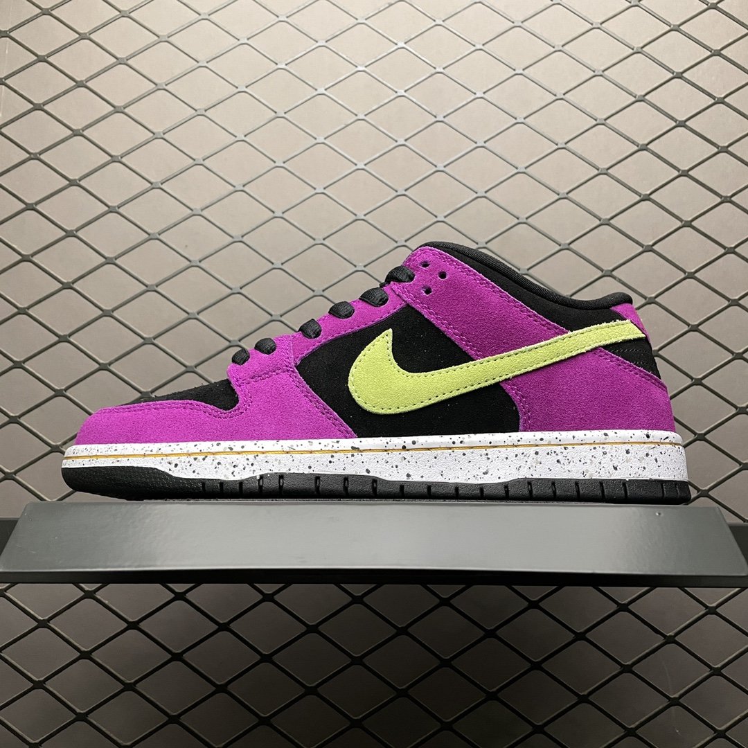 Replica Nike Dunk SB Shoe Nike SB Dunk LowBQ6817-501 36-47