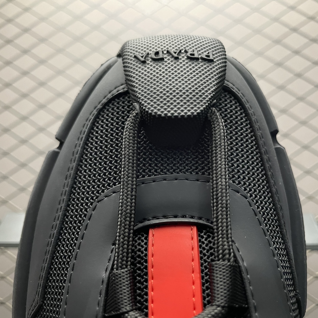Replica Prada Shoe Prada 2